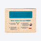 HUFT Sara's Wholesome Food - Classic Paneer And Eggs Dog Food - Pack of (10 X 100g) - Heads Up For Tails