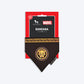 HUFT XÂ© Marvel Black Panther Dog Bandana_09