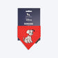 HUFT XÂ©Disney 2.0 Dalmatians Dog Bandana_03