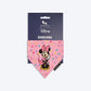 HUFT XÂ©Disney 2.0 Minnie Dog Bandana_02