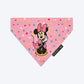 HUFT XÂ©Disney 2.0 Minnie Dog Bandana_01