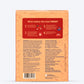 HUFT Sara'ss Wholesome Food (Flavours of India) - Chicken Biryani (300 g) - Heads Up For Tails