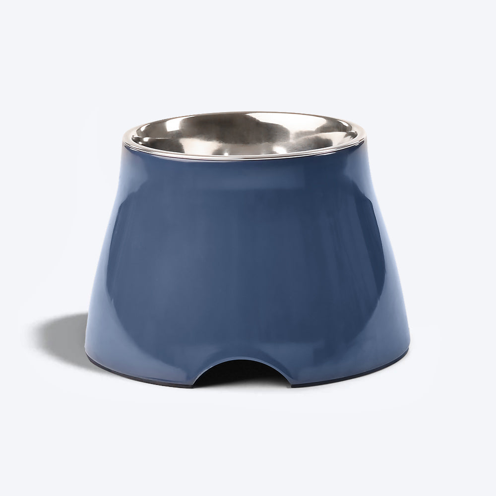 HUFT Elevated Cocker Bowls - Heads Up For Tails