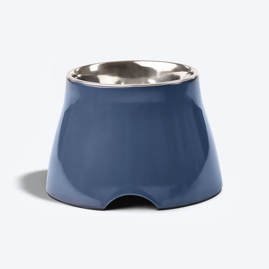 HUFT Elevated Cocker Bowls - Heads Up For Tails