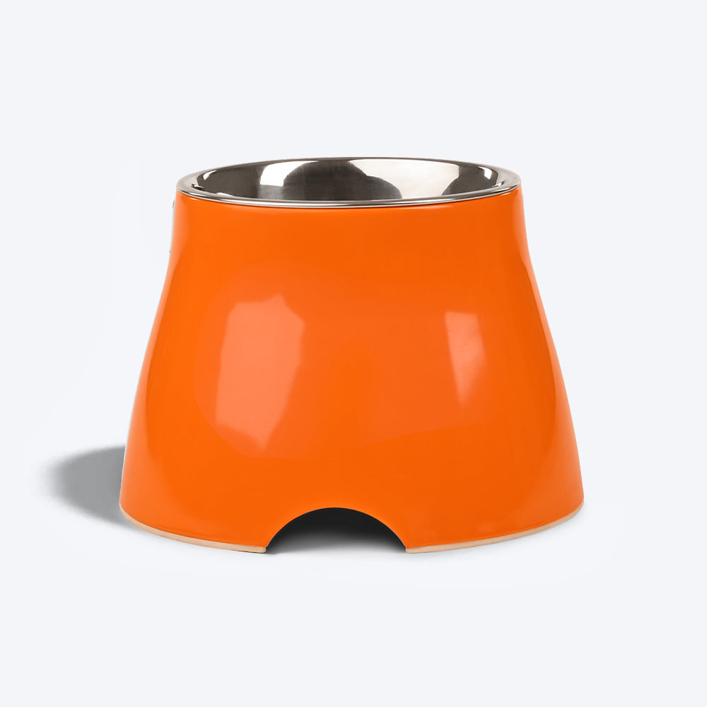 HUFT Elevated Cocker Bowls - Heads Up For Tails