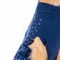 HUFT Winter Wonder Sweater - Blue - Heads Up For Tails