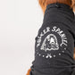 HUFT Rocker Spaniel T-shirt - Heads Up For Tails