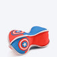 HUFT Marvel Captain America Fetch Dog Toy - Heads Up For Tails