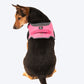 HUFT Easy On Dog Harness - Pink - Heads Up For Tails