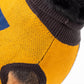 HUFT Winter Snugglers Sweater - Yellow - Heads Up For Tails