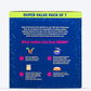 HUFT Sara's Wholesome Food - Grain-Free Lamb And Apple Dog Food (Pack Of 7) - Heads Up For Tails