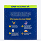 HUFT Sara's Wholesome Food - Grain-Free Chicken And Turkey Dog Food (Pack Of 7) - Heads Up For Tails