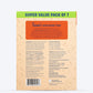 HUFT Sara's Wholesome Food - Classic Chicken And Brown Rice Dog Wet Food (Pack Of 7) - Heads Up For Tails