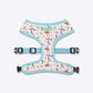 HUFT XÂ© Disney 2.0 Jungle Book Reversible Dog Harness - Green - Heads Up For Tails