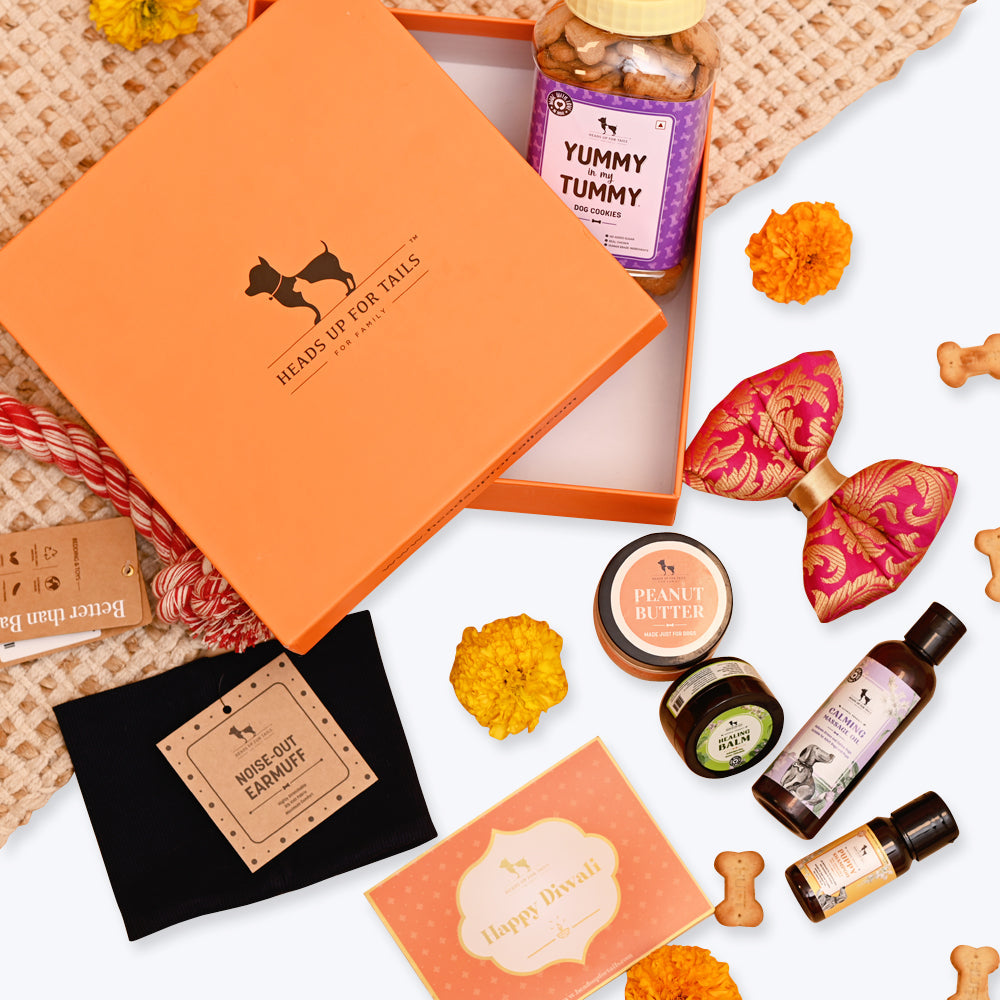 HUFT Festive Hamper - Lavish-3