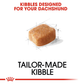 Royal Canin Dachshund Adult Dog Food - Heads Up For Tails