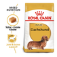 Royal Canin Dachshund Adult Dog Food - Heads Up For Tails