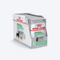 Royal Canin Digestive Care All Size Wet Dog Food - 85 g - Heads Up For Tails