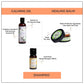 HUFT Festive Hamper - Lavish3