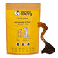 Duck Chew - Whole Leg & Feet Dog Treat - 1 Piece - Heads Up For Tails