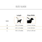 HUFT Essentials Nylon Dog Leash - Aqua Blue - Heads Up For Tails