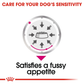 Royal Canin Exigent Wet Dog Food (All Sizes) - 85 g - Heads Up For Tails