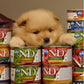 Farmina N&D Prime Chicken & Pomegranate Mini Breed Wet Dog Food - 140 g4