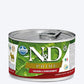 Farmina N&D Prime Chicken & Pomegranate Mini Breed Wet Dog Food - 140 g - Heads Up For Tails