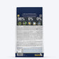 Farmina N&D Pumpkin Lamb & Blueberry Grain Free Mini Breed Dry Puppy Food - Heads Up For Tails
