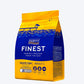 Fish4Dogs Finest Ocean White Fish Adult Dry Dog Food - Heads Up For Tails