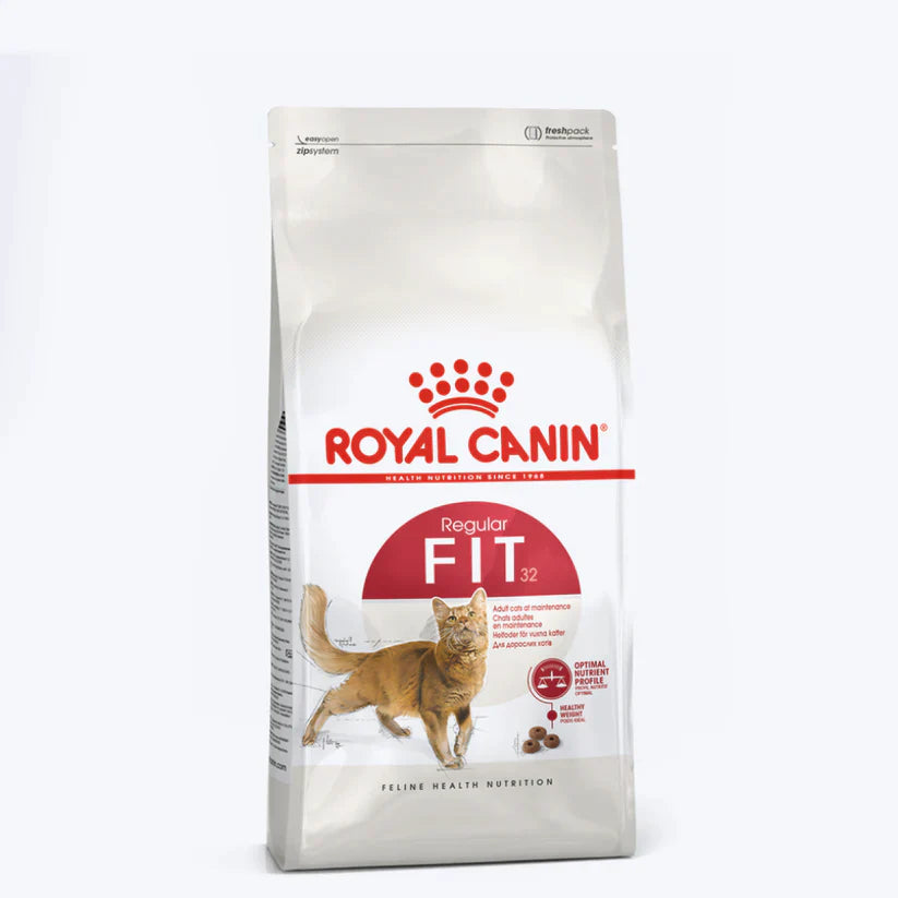 Royal Canin Super Saver Combo - Heads Up For Tails