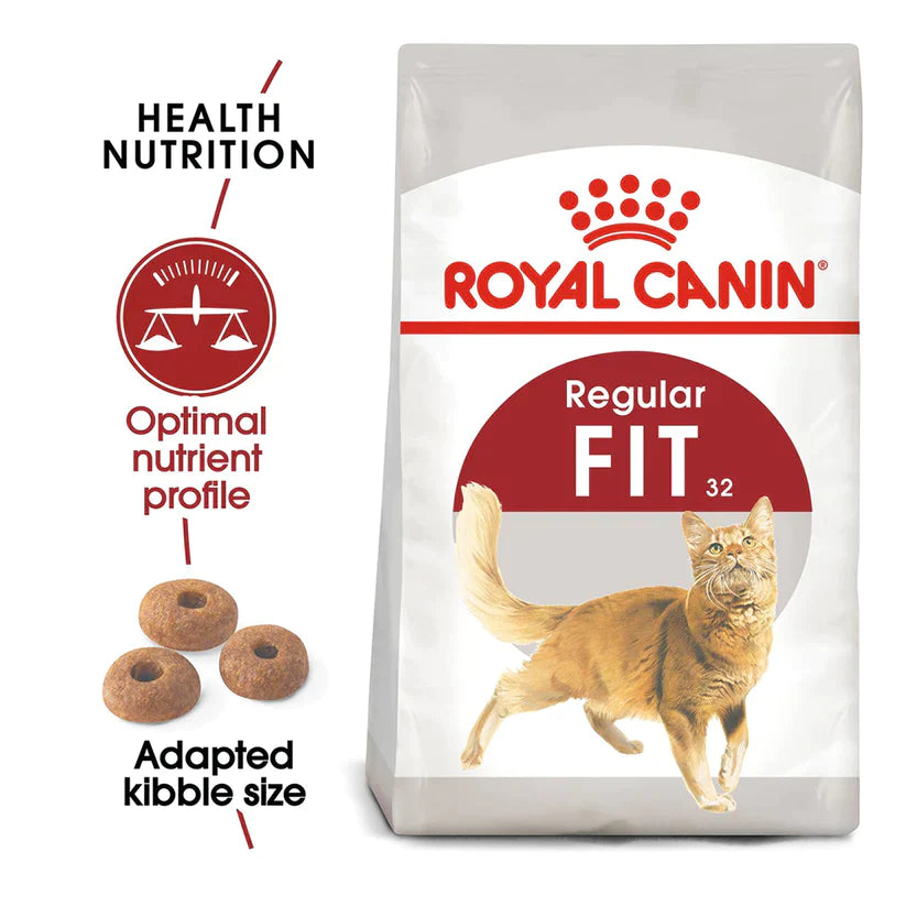 Royal Canin Super Saver Combo - Heads Up For Tails