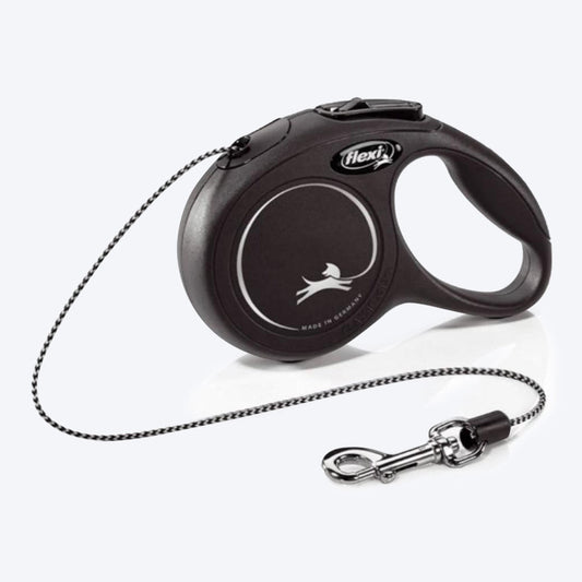 Flexi New Classic XS Cat Cord Leash - 3 m-1