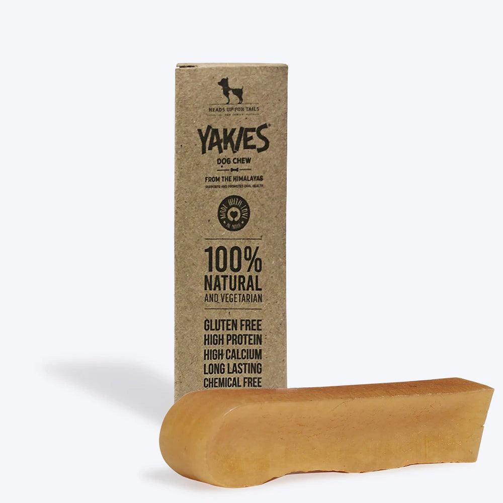 HUFT The Ultimate Veg Treat Combo - Heads Up For Tails