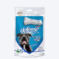 GNAWLERS Defense Dent, Dental Care Chew Bones - Heads Up For Tails