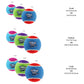 GiGwi Ball Originals - Pack of 3 - Heads Up For Tails