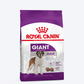 Royal Canin Giant Breed Adult Dry Dog Food - Heads Up For Tails