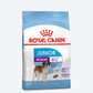 Royal Canin Giant Breed Junior Food For Puppies - Heads Up For Tails