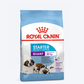 Royal Canin Giant Breed Starter Puppy Food - Heads Up For Tails
