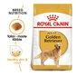 Royal Canin Golden Retriever Adult Dry Dog Food - Heads Up For Tails