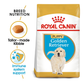 Royal Canin Golden Retriever Junior Dry Puppy Food - Heads Up For Tails