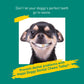 Happi Doggy Singles Dental Chew Dog Treat - Pack of 4-7