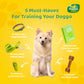 Happi Doggy Singles Combo (Pack of 6)-16
