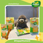 Happi Doggy Singles Combo (Pack of 6)-17