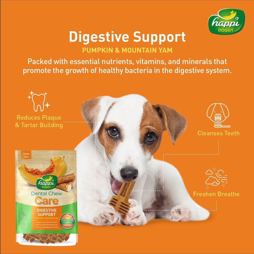 Happi Doggy Singles Combo (Pack of 6)-15