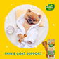 Happi Doggy Singles Dental Chew Dog Treat - Pack of 4-11