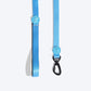 HUFT Classic Nylon Dog Leash - Blue - 1.5 m - Heads Up For Tails