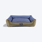 HUFT Star Dust Lounger Dog Bed - Heads Up For Tails