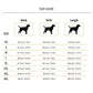 HUFT The Woolies Dog Sweater - Teal Blue-2
