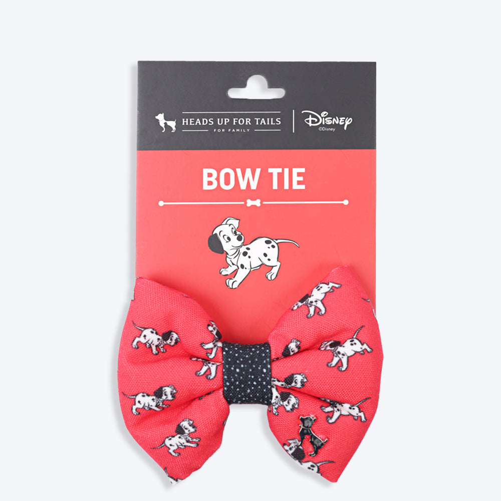 HUFT XÂ©Disney Simba Dog Bow Tie-1